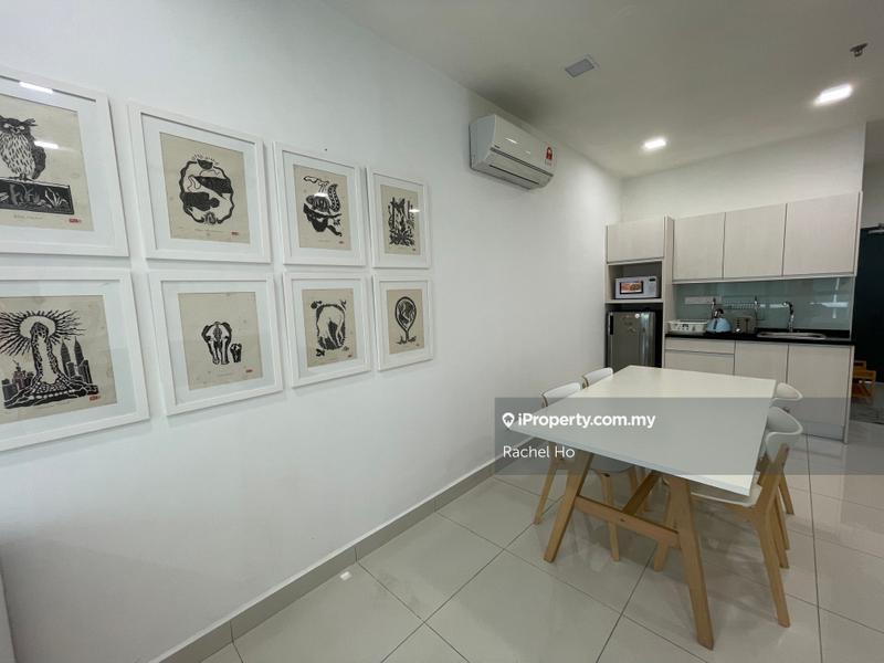 Service Residence for Sale in Atria by Rachel Ho - iProperty.com.my