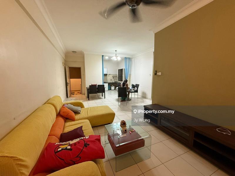 Apartment for Sale in Avilla Apartments by Jy Wong - iProperty.com.my