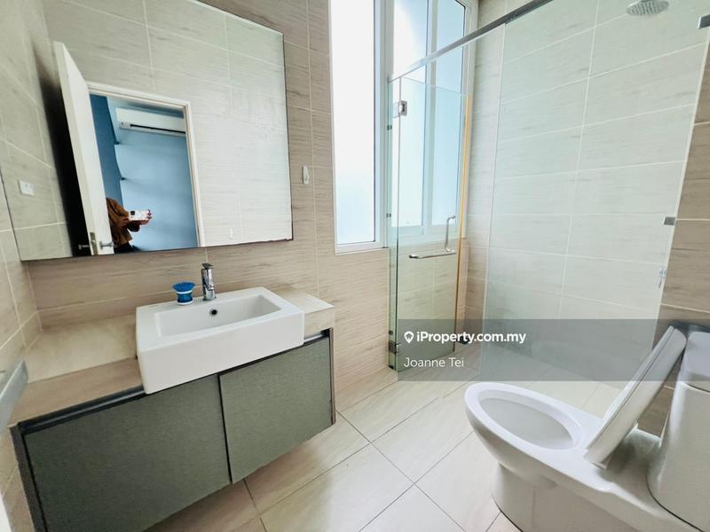Bungalow House for Sale in Garden Residence, Cyberjaya by Joanne Tei - iProperty.com.my