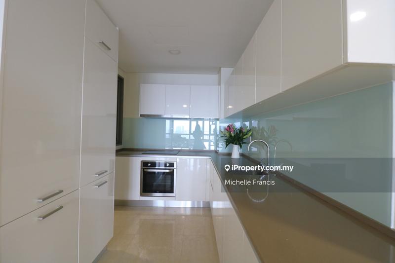 Service Residence for Sale in The Sentral Residences by Michelle Francis - iProperty.com.my