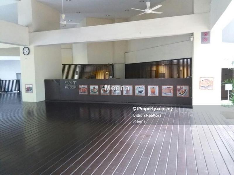 For Rent - Suasana Sentral Condominiums