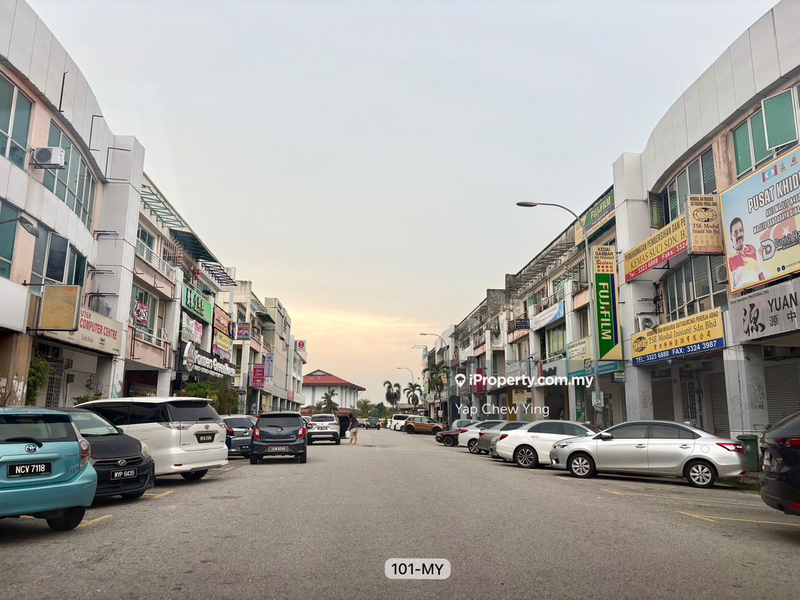 Kedai untuk Dijual di Bandar Bukit Tinggi, Klang oleh Yap Chew Ying - iProperty.com.my