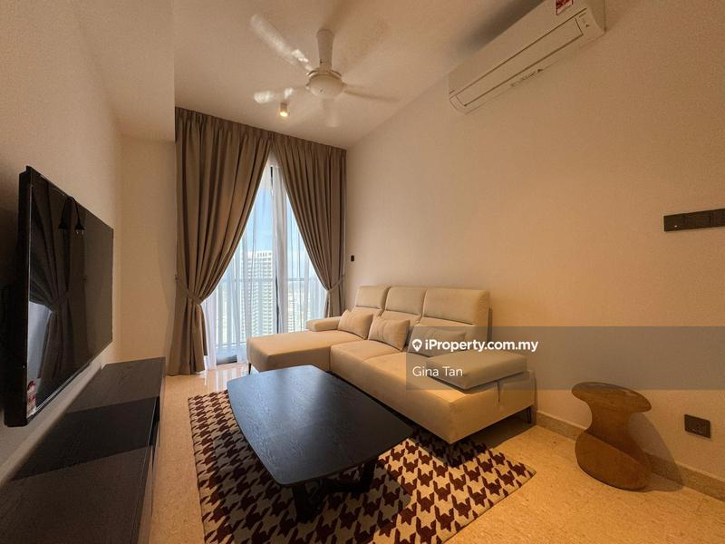 For Rent - Marriott Residence @ Gurney