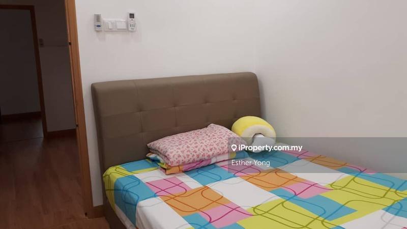 Rumah Teres 2-Tingkat untuk Dijual di Sungai Besi Indah, Seri Kembangan oleh Esther Yong - iProperty.com.my