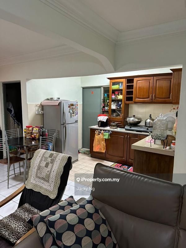 For Sale - saujana apartment