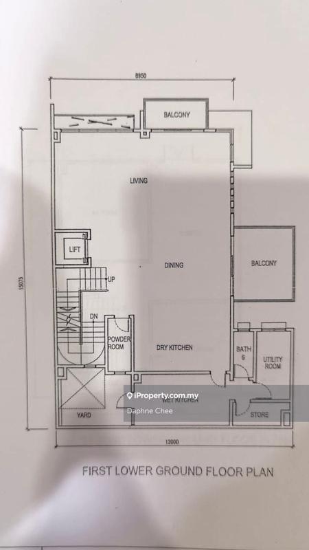Banglo untuk Dijual di Mont Kiara, Kuala Lumpur oleh Daphne Chee - iProperty.com.my