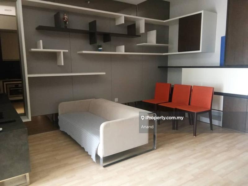 Service Residence for Sale in Verve Suites by Anand - iProperty.com.my