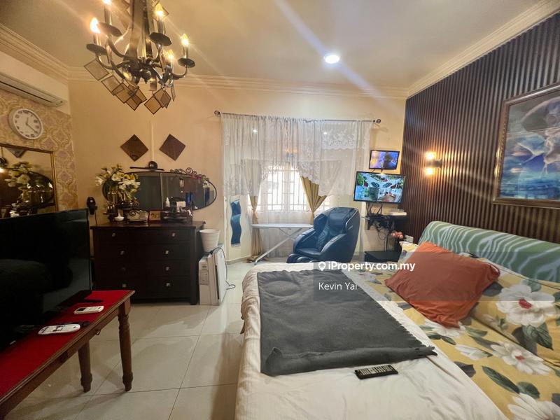 Rumah Berangkai 2.5 Tingkat untuk Dijual di Taman Seputeh, Seputeh oleh Kevin Yai - iProperty.com.my