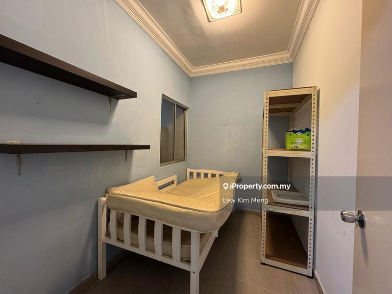 Rumah Berangkai 2 Tingkat untuk Dijual di Saujana Damansara, Damansara Damai, Sungai Buloh, Damansara Damai oleh Lew Kim Meng - iProperty.com.my