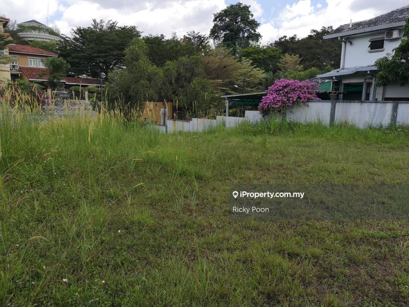 Bungalow Land for Sale in Country Heights, Kajang by Ricky Poon - iProperty.com.my