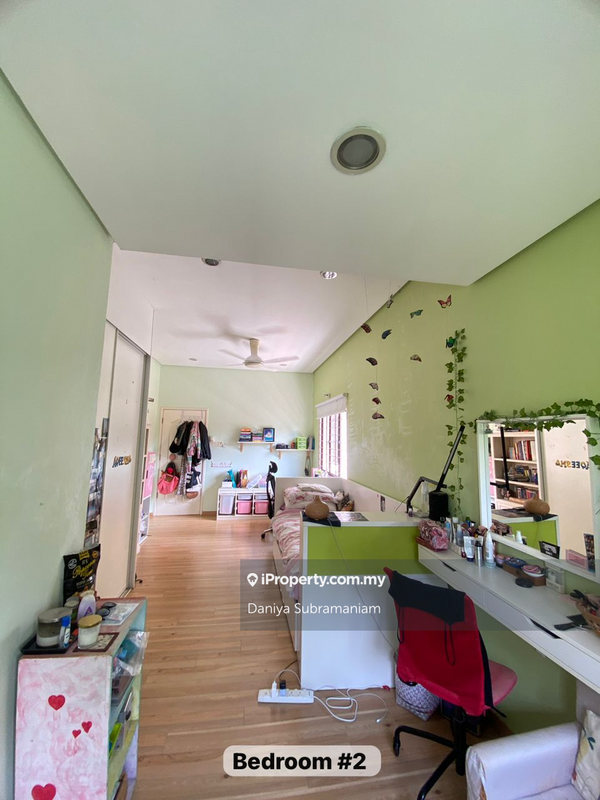 Rumah Teres untuk Dijual di Sunway SPK Damansara, Batu oleh Daniya Subramaniam - iProperty.com.my