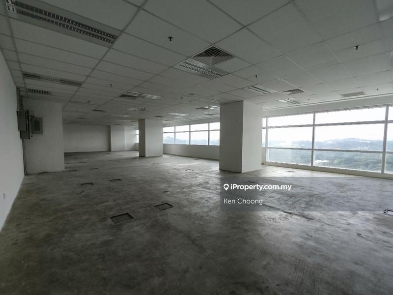 Office for Sale in Kl Sentral, Kuala Lumpur by Ken Choong - iProperty.com.my