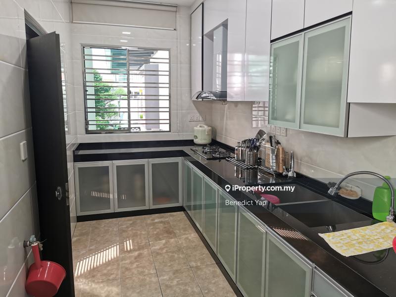 Bungalow House for Sale in Bukit Indah, Johor Bahru by Benedict Yap - iProperty.com.my