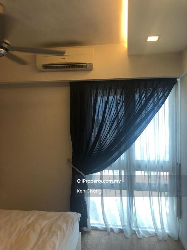 Kondominium untuk Dijual di Cascades Residency oleh Ken Chang - iProperty.com.my