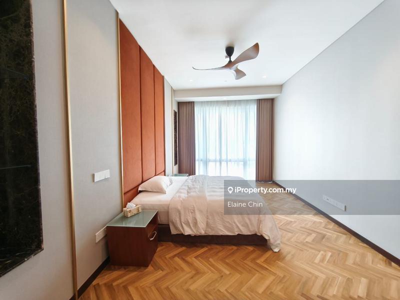 Residensi Servis untuk Disewa di Southpoint Residences oleh Elaine Chin - iProperty.com.my