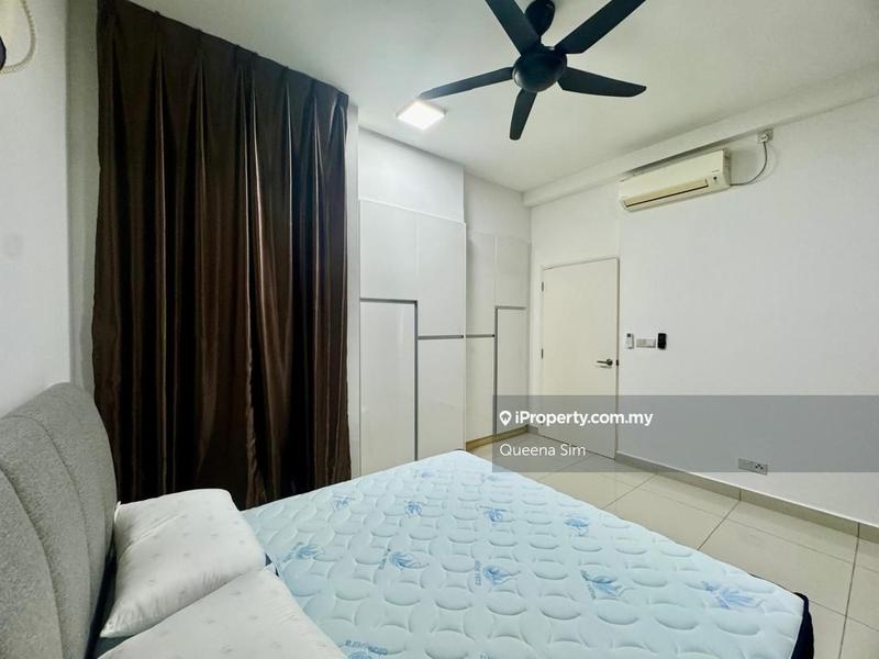 Service Residence for Rent in Meridin Suites @ The Meridin by Queena Sim - iProperty.com.my