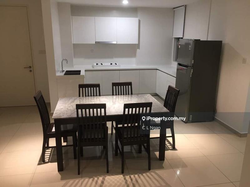 Service Residence for Rent in Jadite Suites by C L Ngan - iProperty.com.my