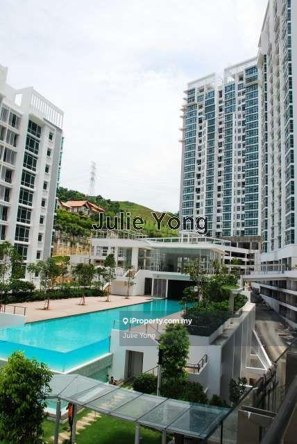Kondominium untuk Dijual di Sunway Vivaldi oleh Julie Yong - iProperty.com.my