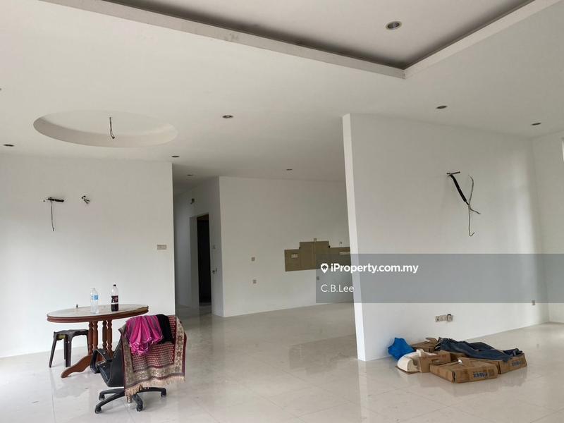 Banglo untuk Dijual di Seksyen 4, Petaling Jaya oleh C.B.Lee - iProperty.com.my