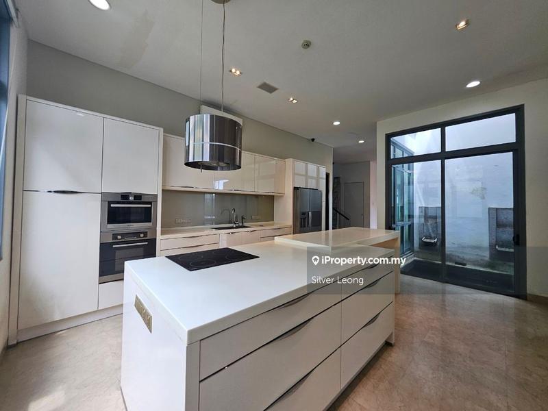 Bungalow House for Sale in THE RESIDENCE Bungalow, MONT KIARA, Mont Kiara by Silver Leong - iProperty.com.my