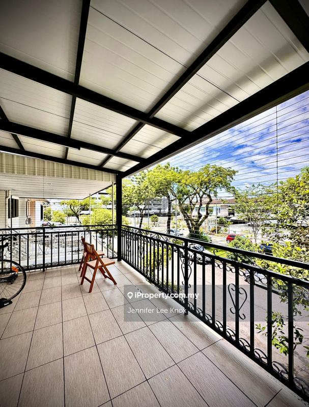 2-storey Terraced House for Rent in Pulau Tikus, Pulau Tikus by Jennifer Lee Knox - iProperty.com.my