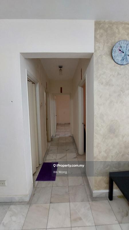 Apartment for Sale in Citrine Tower (Ria) by Wk  Wong - iProperty.com.my