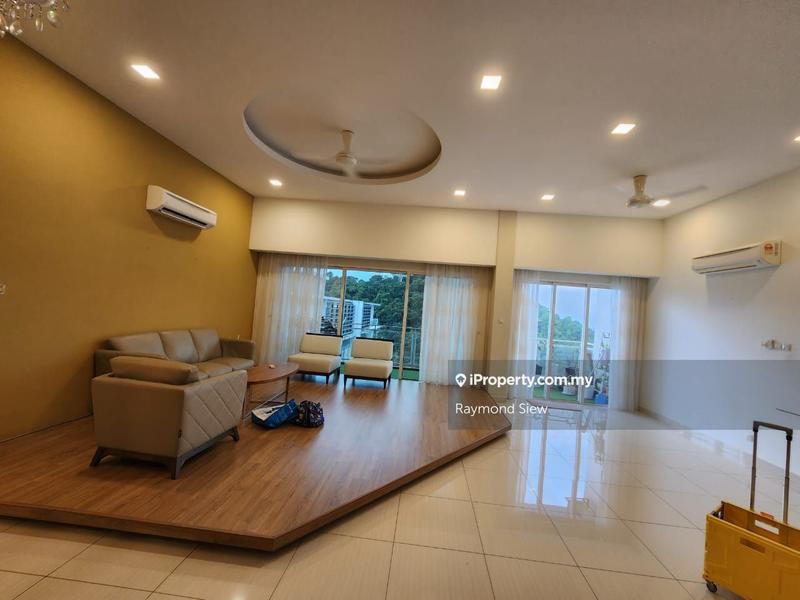 For Rent - Damansara Foresta