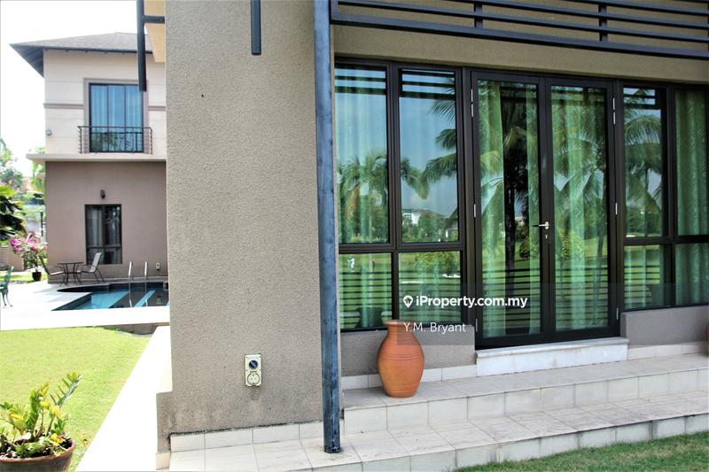 Bungalow House for Sale in Tropicana, Selangor by Bryant Be - iProperty.com.my