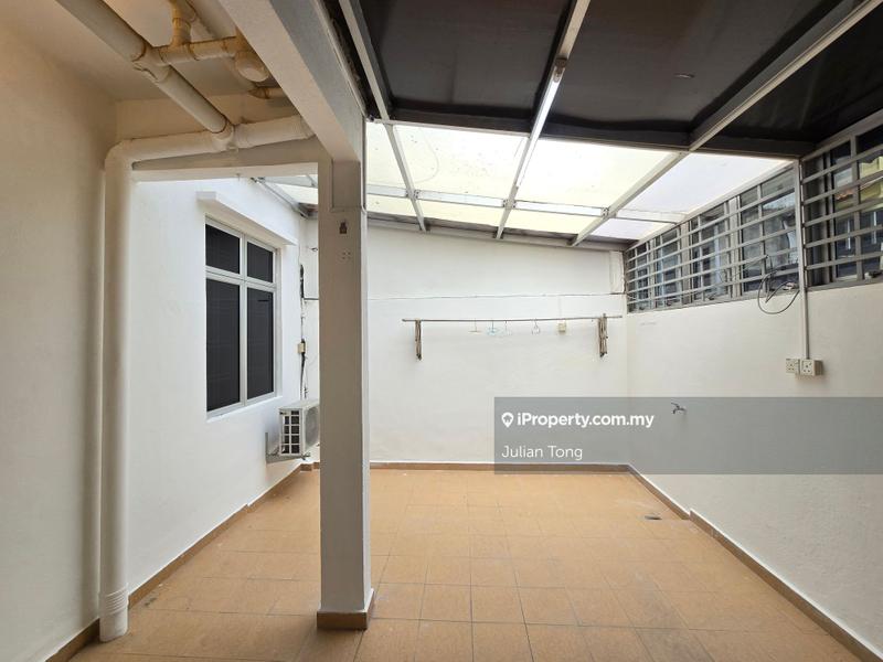 Rumah Teres 2-Tingkat untuk Dijual di Taman Desa Indah, Nilai oleh Julian Tong - iProperty.com.my