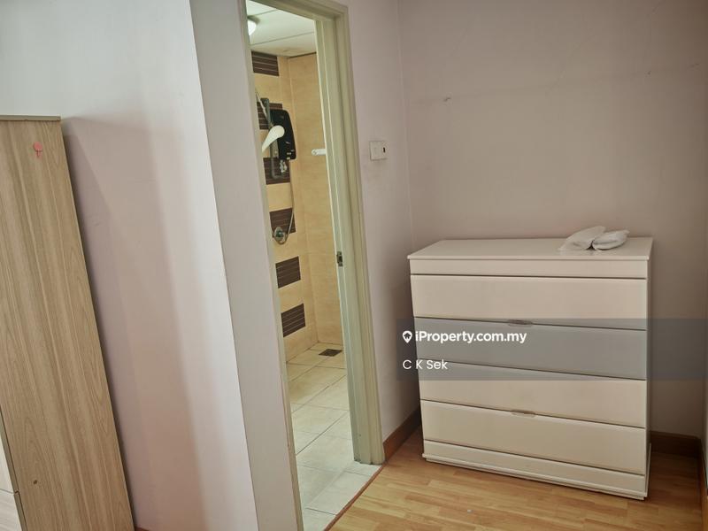 Condominium for Rent in Cova Suites by C K Sek - iProperty.com.my