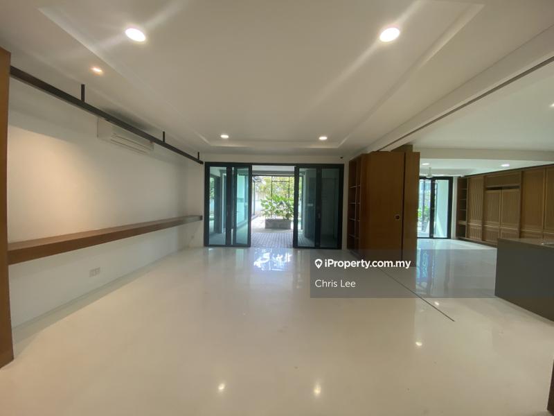 Bungalow House for Sale in Ampang Hilir, Ampang by Chris Lee - iProperty.com.my