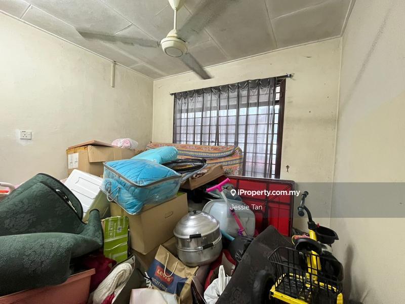 Rumah Teres untuk Dijual di Senai, Johor oleh Jessie Tan - iProperty.com.my