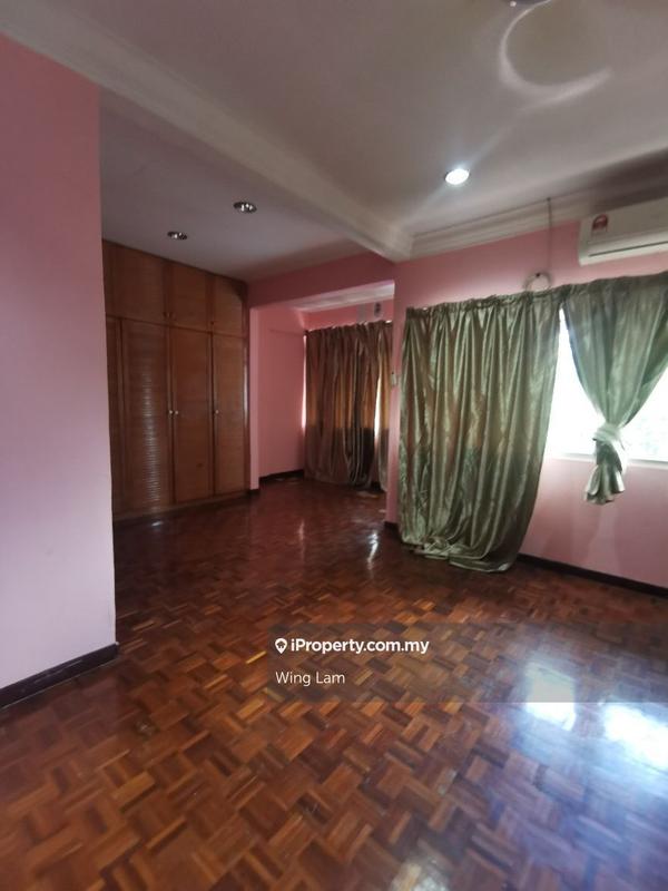 For Sale - Sri Petaling