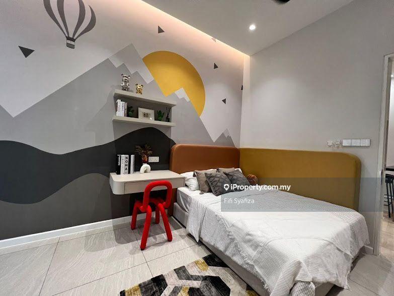 Condominium for Sale in 18 Madge by Fifi Syafiza - iProperty.com.my