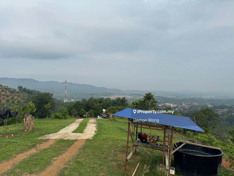 Agricultural Land for Sale in Ulu Yam, Rawang by Damon Wong - iProperty.com.my