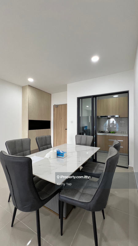 Service Residence for Rent in Aradia Residence @ Lake City KL North by Kathy Yap - iProperty.com.my