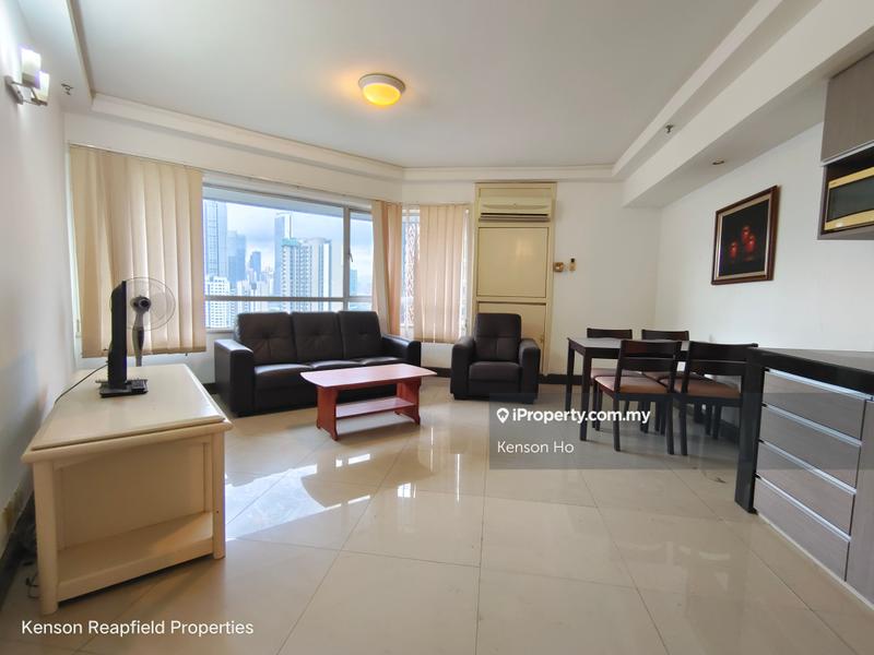 Apartment for Sale in Sucasa Corporate by Kenson Ho - iProperty.com.my
