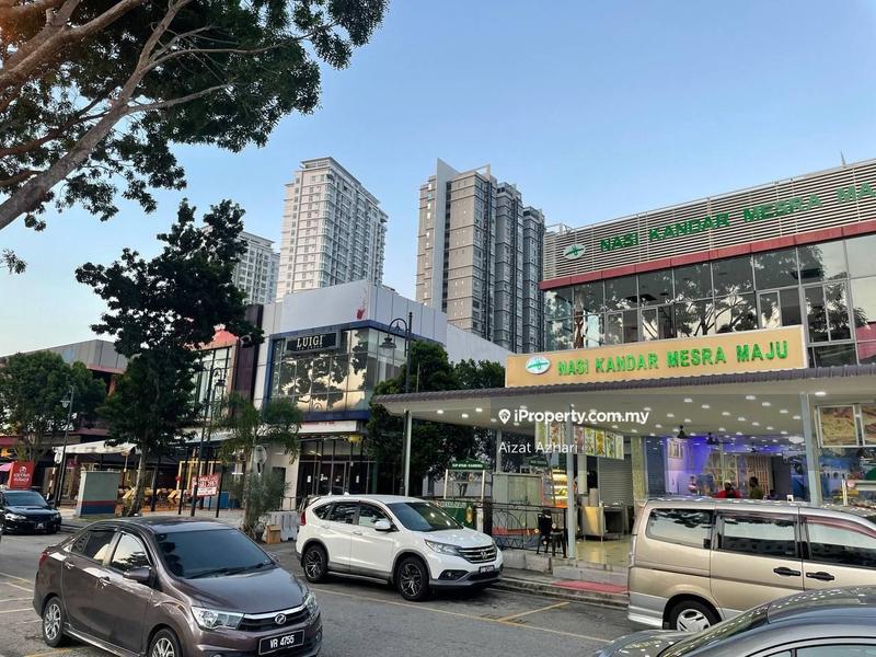 Banglo Komersial untuk Dijual di Cyberjaya, Selangor oleh Aizat Azhari - iProperty.com.my