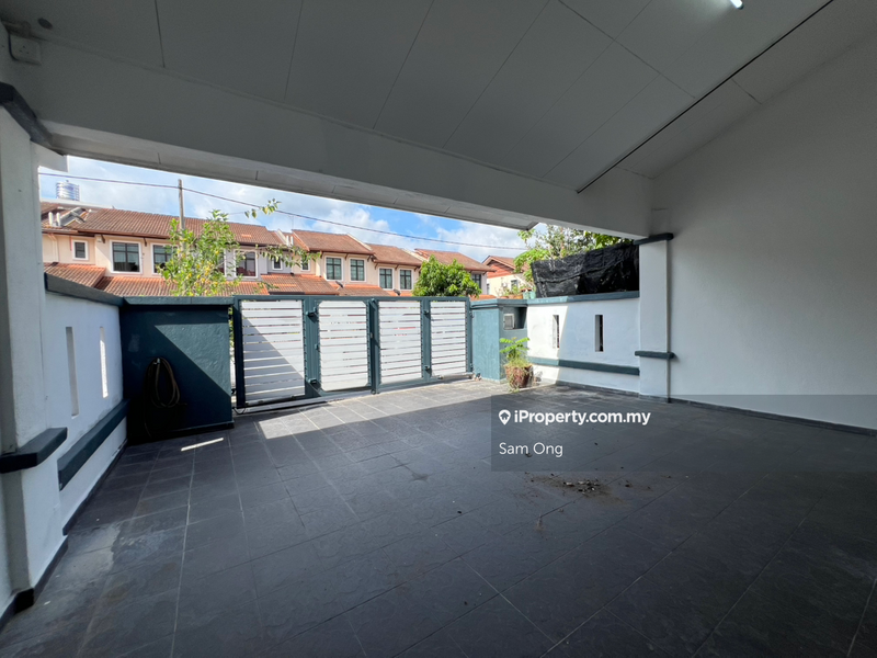 2-storey Terraced House for Sale in Ampang Saujana, Ampang by Sam Ong - iProperty.com.my