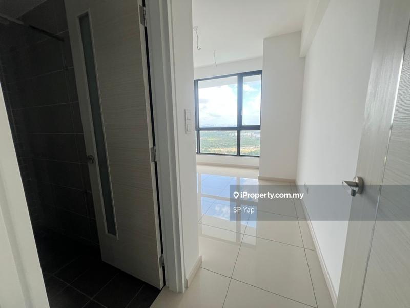Residensi Servis untuk Dijual di The M @ Medini Macrolink oleh SP Yap - iProperty.com.my