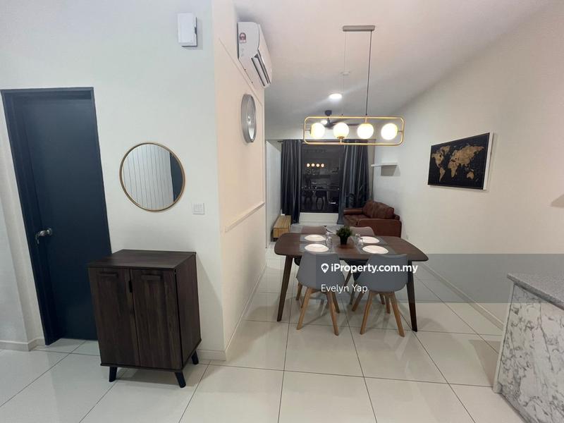 For Rent - Emerald 9