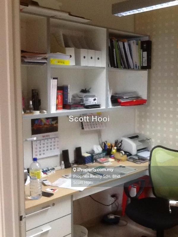 Service Residence for Rent in Centrestage Designer Suite by Scott Hooi - iProperty.com.my