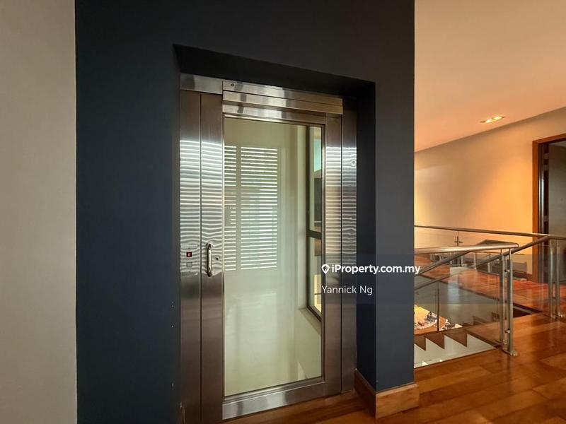 Bungalow House untuk Dijual di Vasana 25, Seputeh Heights, Seputeh oleh Yannick Ng - iProperty.com.my