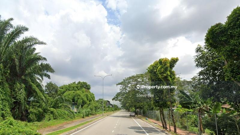 Industrial Land untuk Dijual di Kampung Jawa, Shah Alam oleh Steve Tee - iProperty.com.my