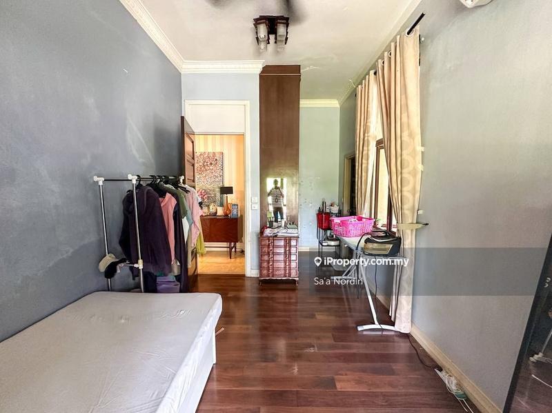 2-storey Terraced House for Sale in Bukit Jelutong, Shah Alam by Sa'a Nordin - iProperty.com.my