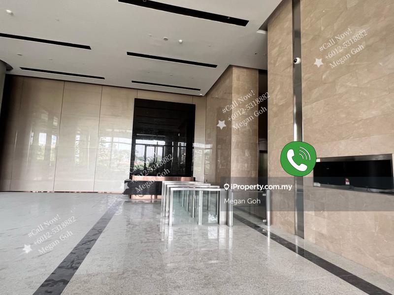 Office for Rent in Pavilion Damansara Heights, Damansara Heights by Megan Goh - iProperty.com.my