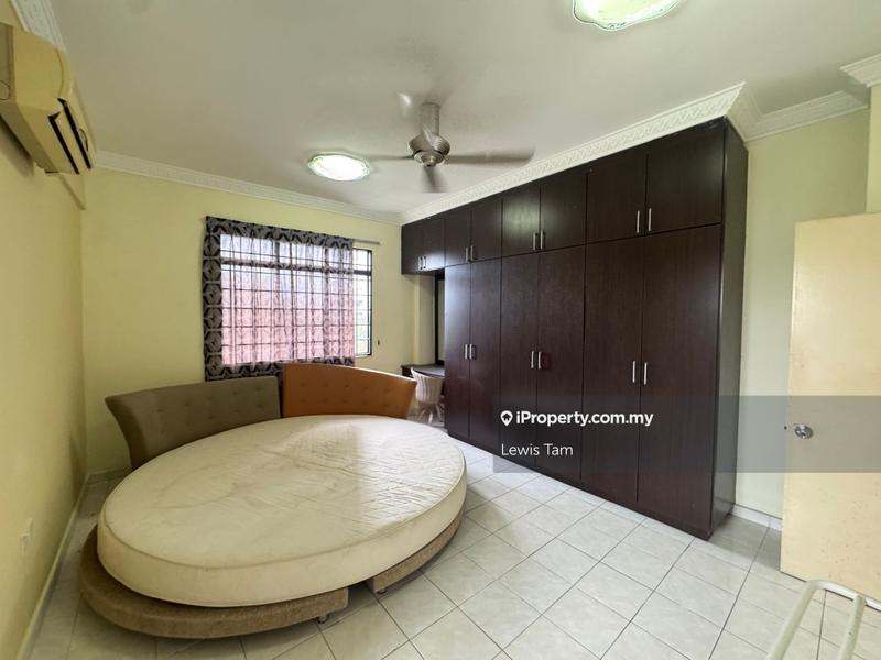 Kondominium untuk Dijual di Pelangi Kondominium (Sentul) oleh Lewis Tam - iProperty.com.my