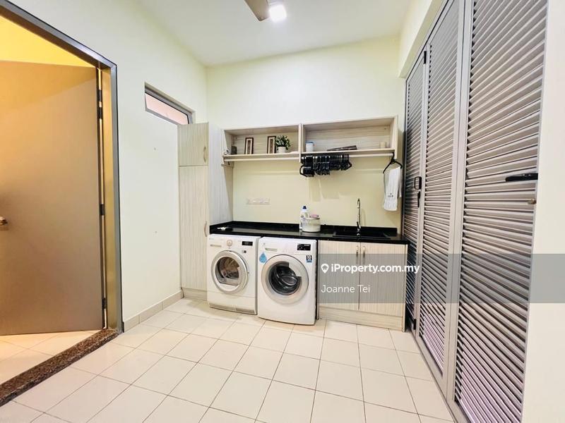 3-storey Terraced House for Sale in Symphony Hills, Cyberjaya by Joanne Tei - iProperty.com.my