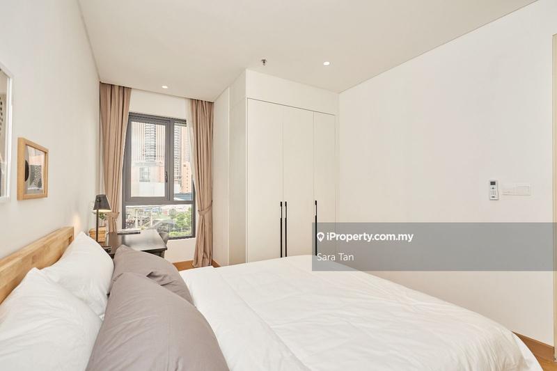 Service Residence for Rent in Berjaya Times Square by Sara Tan - iProperty.com.my