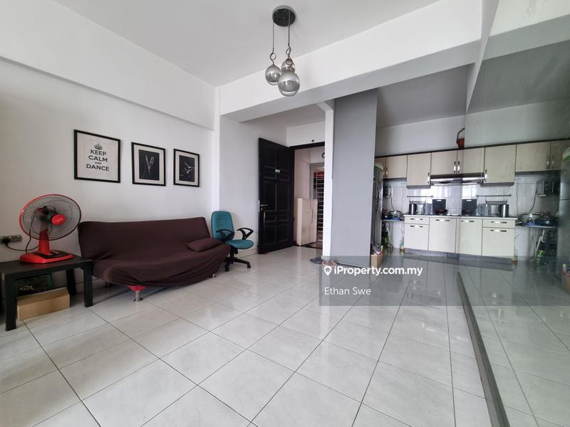 Condominium for Sale in Sterling by Ethan Swe - iProperty.com.my